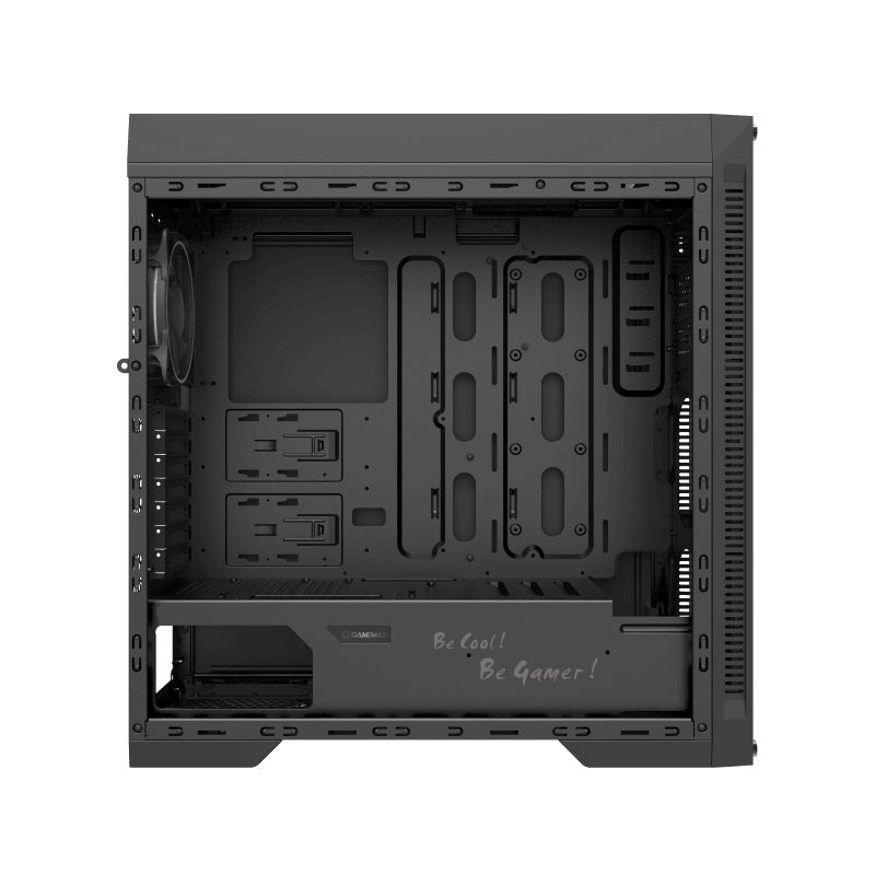 كومبيوتر الألعاب اي 5, معالج  i5-12400F, كارت شاشة GTX 1650 4GB, ويندوز 11 برو 