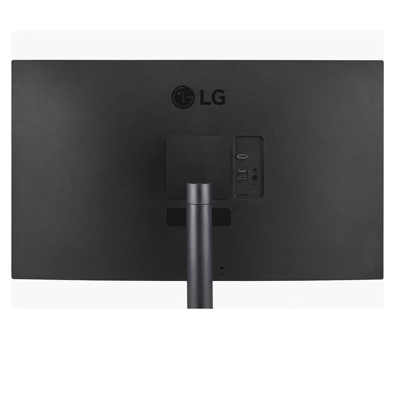 LG 32″ UR500 4K HDR Speaker VA 60Hz 4ms Monitor