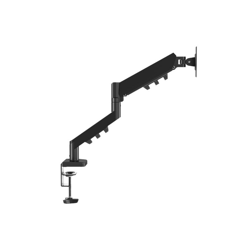 جيم أون, ذراع حمل الشاشة جو-5500 بمقاس 17-32 بوصة, سعة 9 كجم - أسود