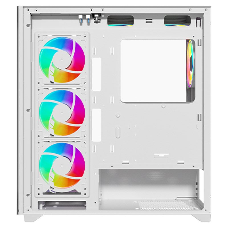 i7 Gaming PC, i7-14700F, RTX 4070 Ti Super 16GB, Windows 11 Pro