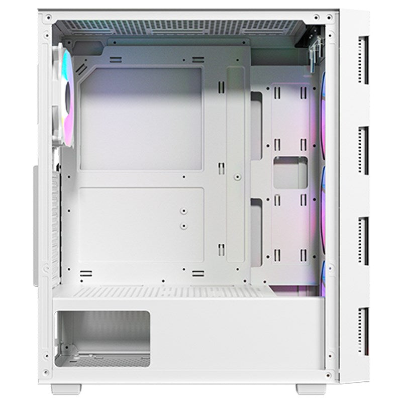 i5 GAMING PC, i5-12400F, RTX 3050 8GB, Windows 11 PRO