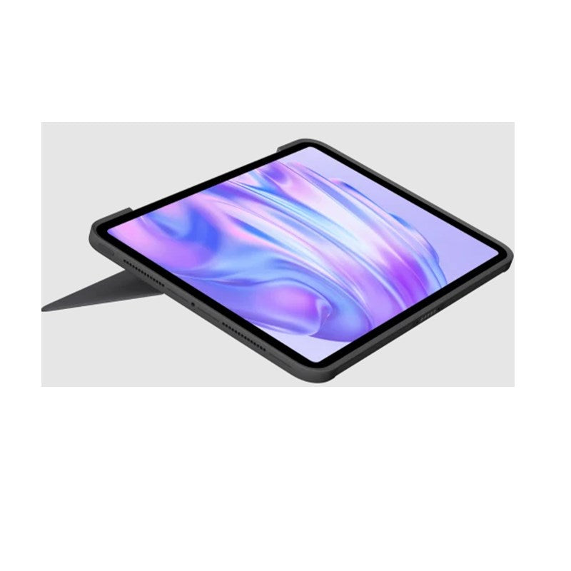 Logitech Touch Keyboard for iPad Pro 11