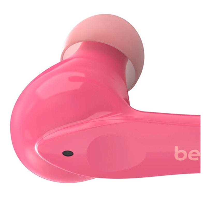 Belkin SOUNDFORM Nano Kids True Wireless In-Ear Headphones