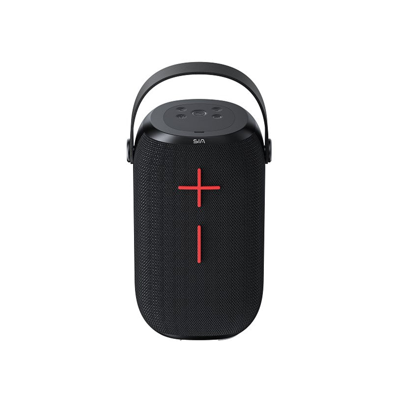 SIA SP701 Bluetooth Speaker 16W - Black