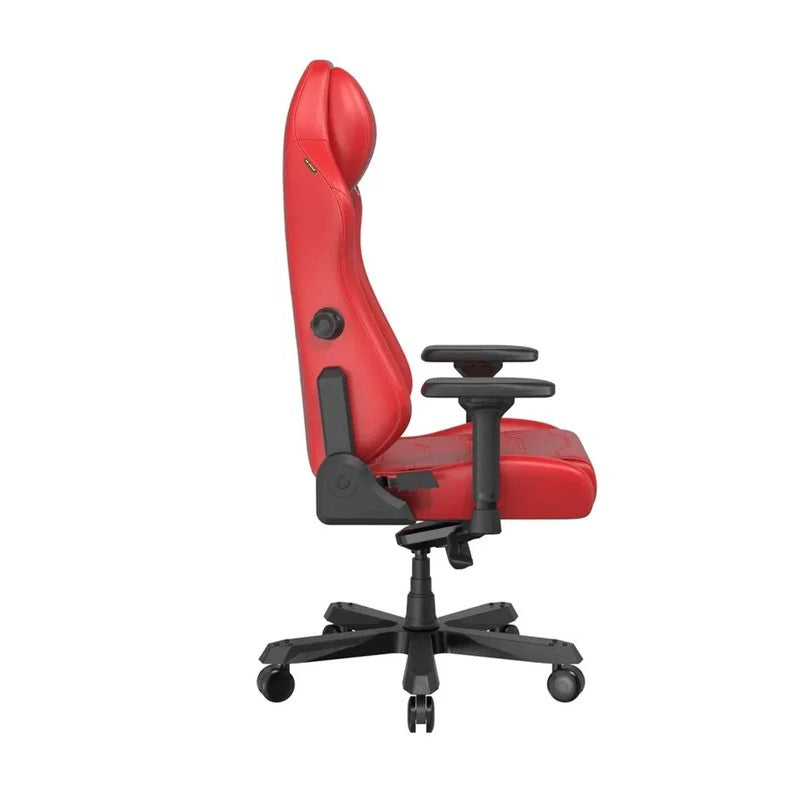 DXRacer Master XL Gaming Chair - Red