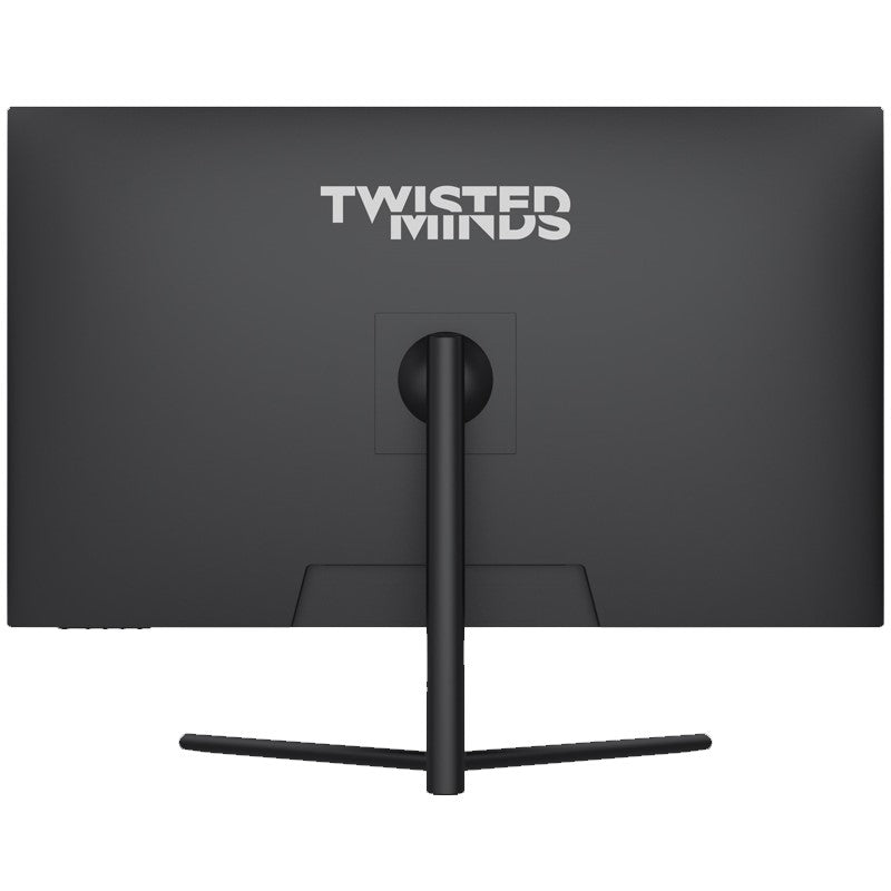 Twisted Minds 32 QHD VA, 240Hz, 0.5ms , HDR, HDMI 2.1 Gaming Monitor - Black