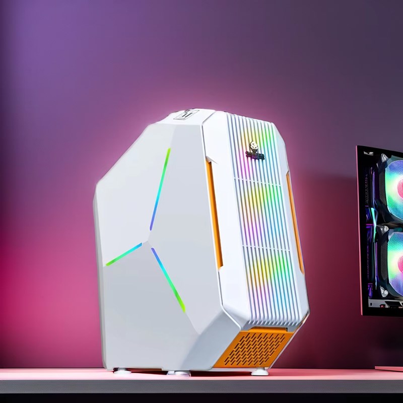 i9 Gaming PC, i9-14900K, RTX 5070 Ti 16GB, Windows 11 Pro