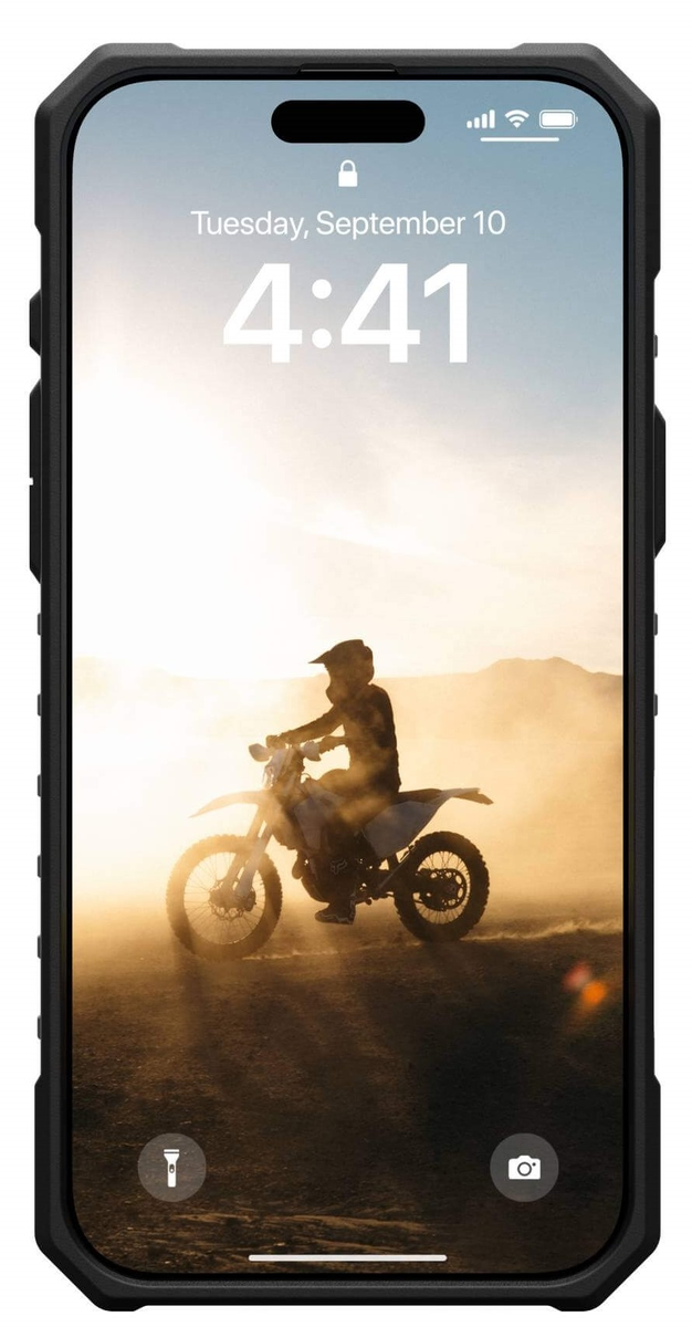 UAG iPhone 16 Pro Max Magsafe Pathfinder Case