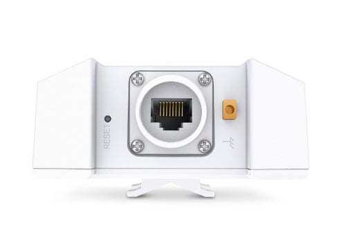 TP-LINK EAP650-Outdoor AX3000 Indoor/Outdoor Wi-Fi 6 Access Point
