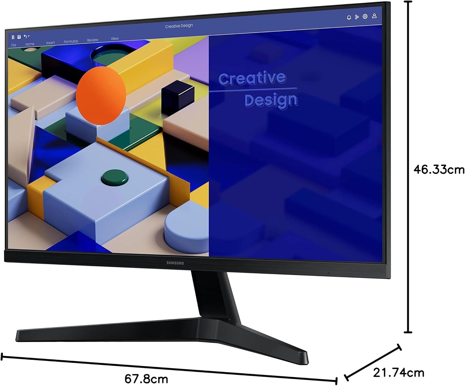 Samsung 27