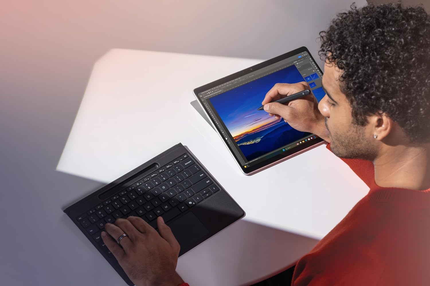 Microsoft Surface Slim Pen 2