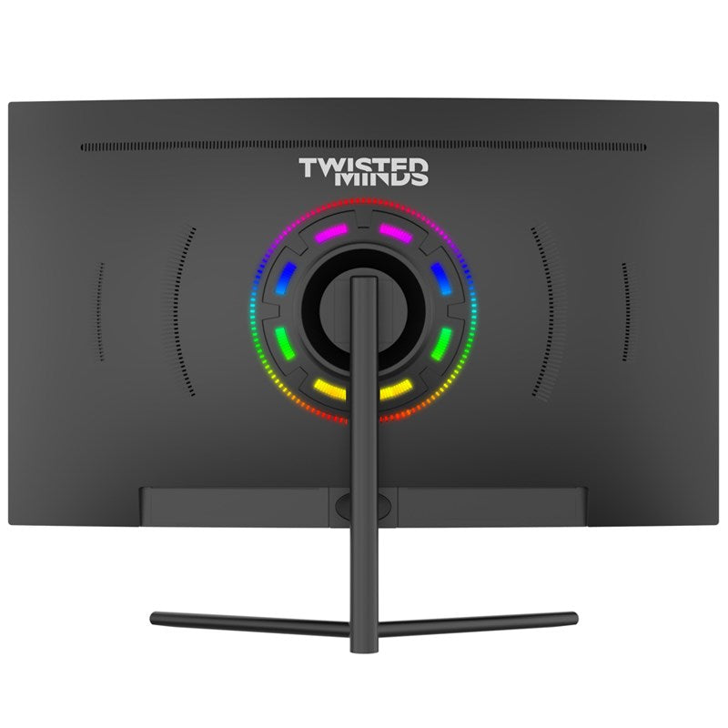i7 GAMING PC, i7-14700KF, RTX 4060 Ti 16GB, Windows 11 PRO with Twisted Minds Gaming Monitor and 4in1 Gaming Kit