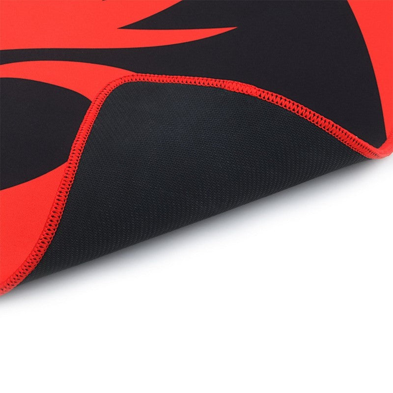 Redragon Kunlun L P006A Gaming Mouse Pad - Black/Red