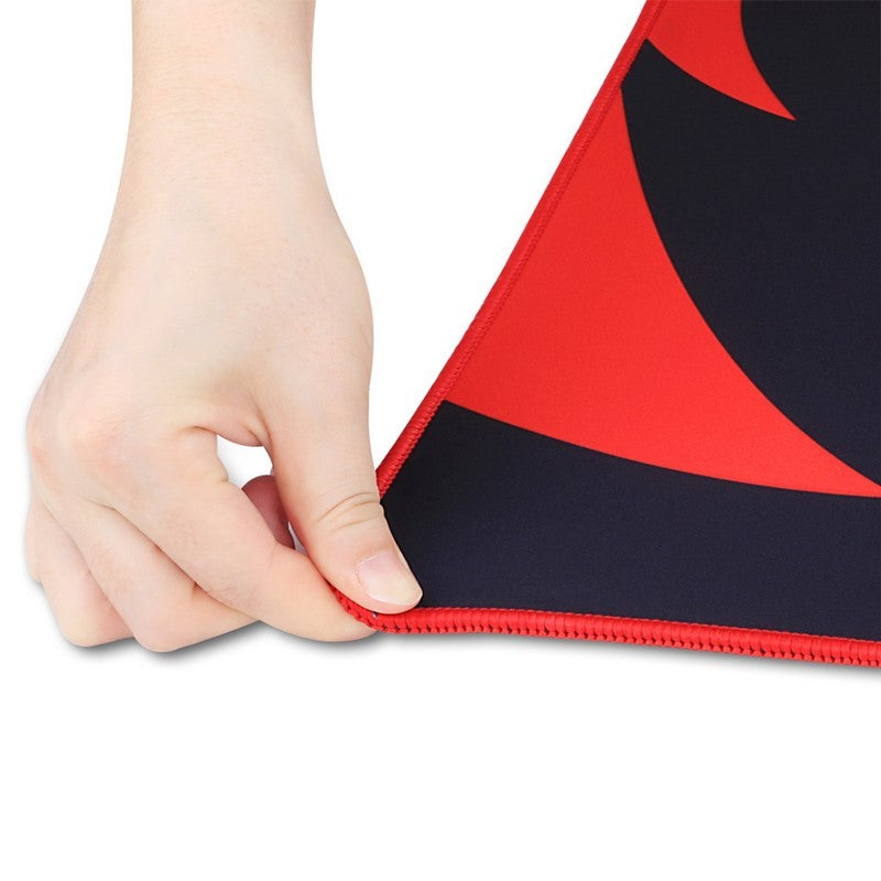 Redragon Kunlun L P006A Gaming Mouse Pad - Black/Red