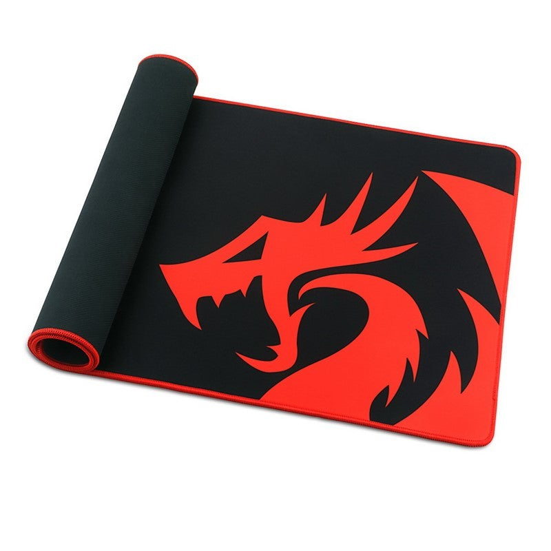 Redragon Kunlun L P006A Gaming Mouse Pad - Black/Red