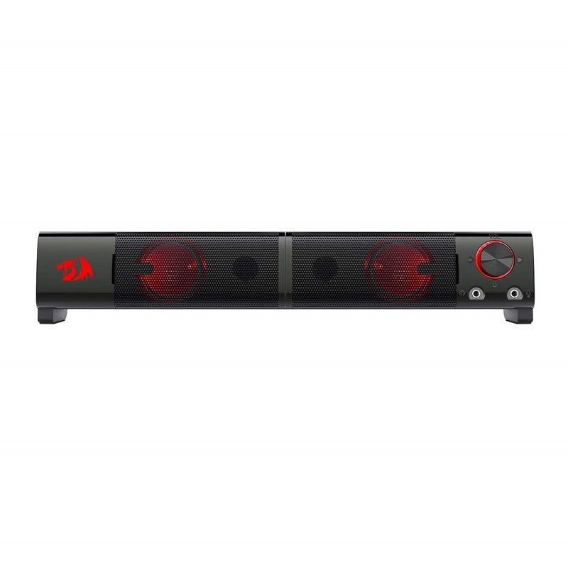 Redragon GS550 Orpheus 2.0 Channel PC Gaming Speakers