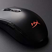 HyperX Pulsefire Core - RGB Gaming Mouse Software Controlled