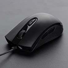 HyperX Pulsefire Core - RGB Gaming Mouse Software Controlled