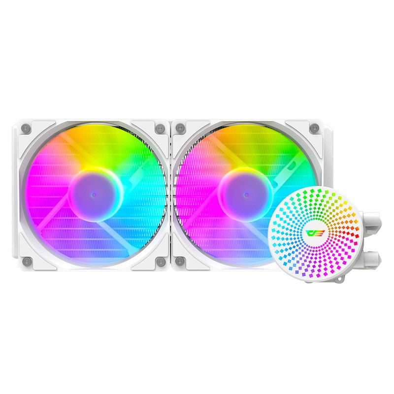مبرد معالج AIGO DarkFlash سائل