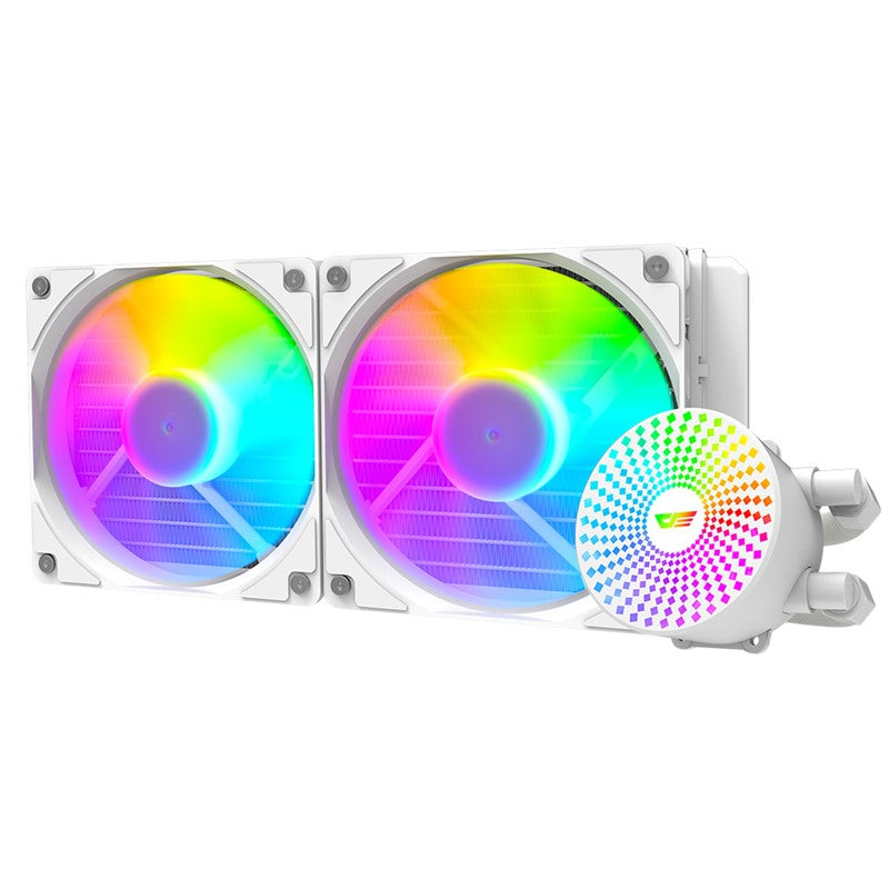 مبرد معالج AIGO DarkFlash سائل