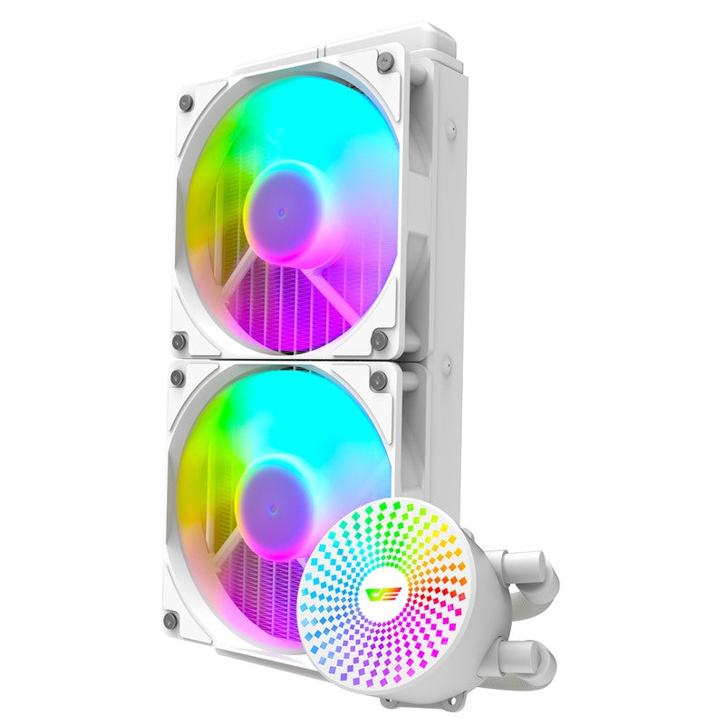 مبرد معالج AIGO DarkFlash سائل