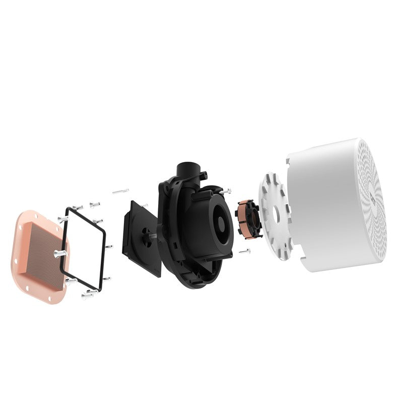 مبرد معالج AIGO DarkFlash سائل