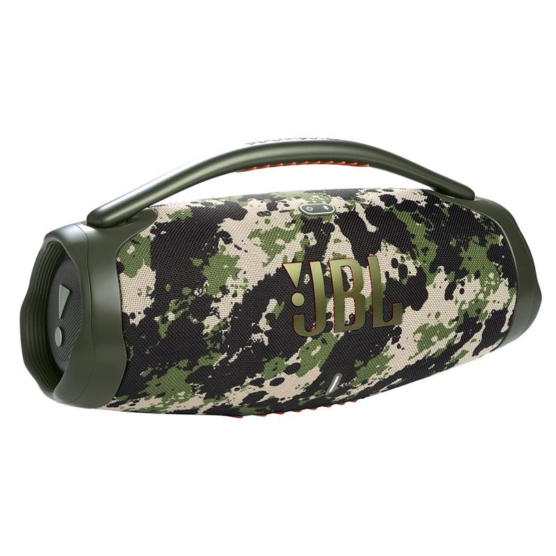 JBL BOOMBOX 3 PORTABLE BLUETOOTH SPEAKER