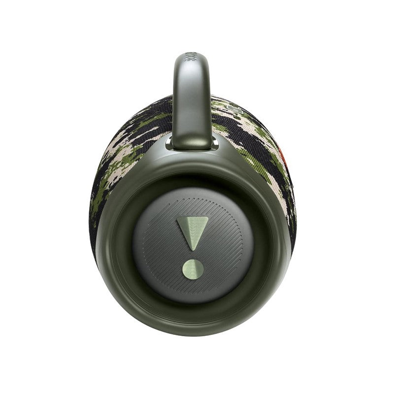 JBL BOOMBOX 3 PORTABLE BLUETOOTH SPEAKER