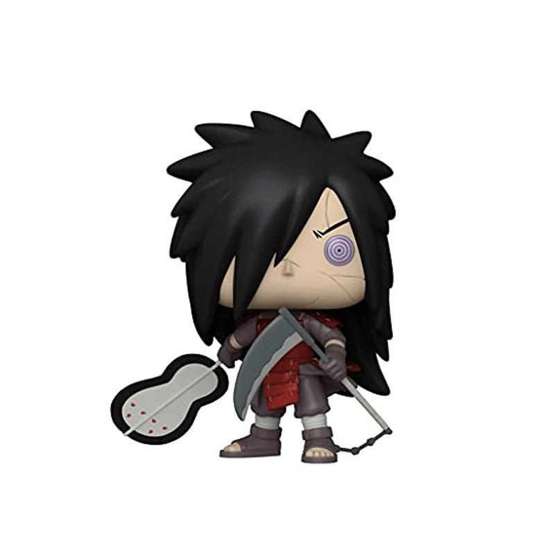Pop! Animation: Naruto - Madara (Gw)(Exc)