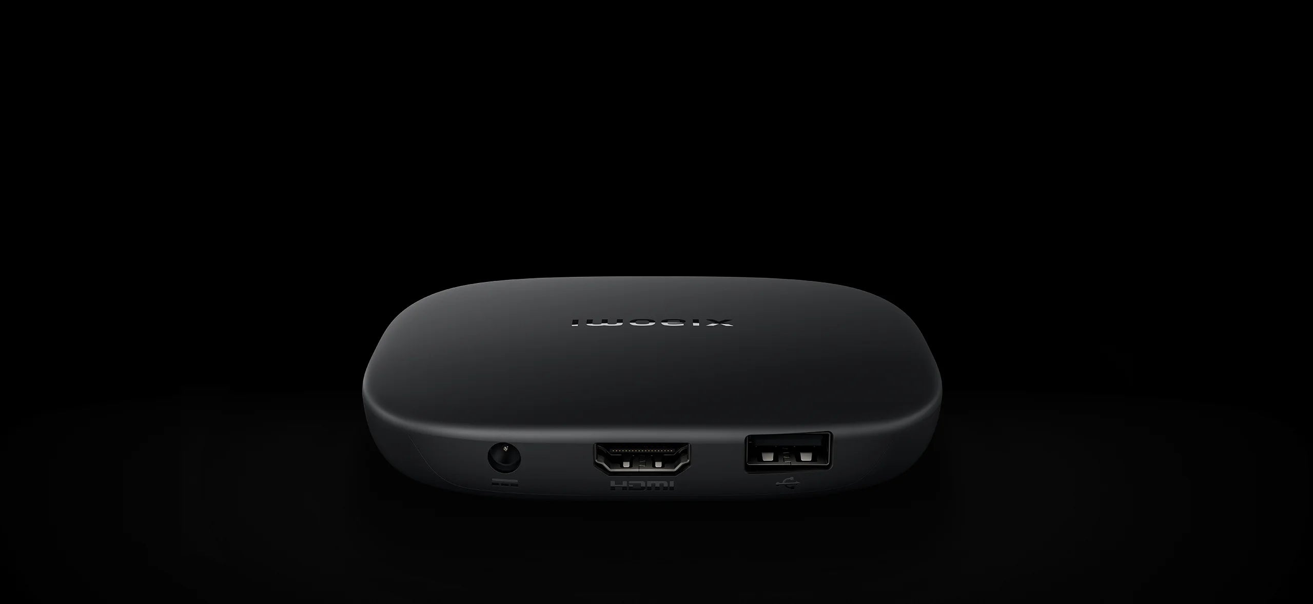 Xiaomi Mi TV Box S (3rd Gen) TV Box 4K Ultra HD Streaming Media Player