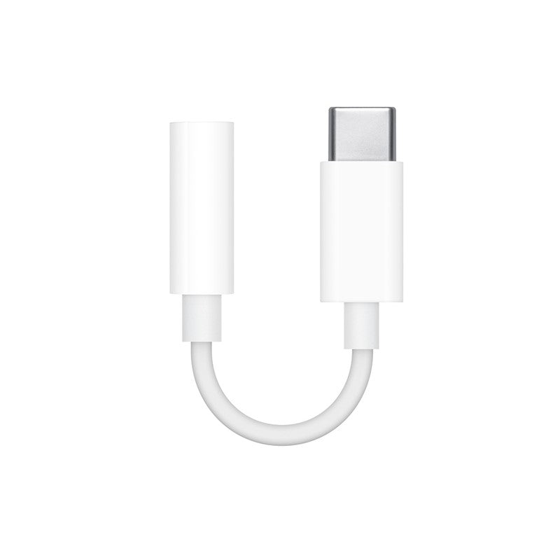 Apple USB-C to 3.5mm Headphone Jack Adapter - Open Box