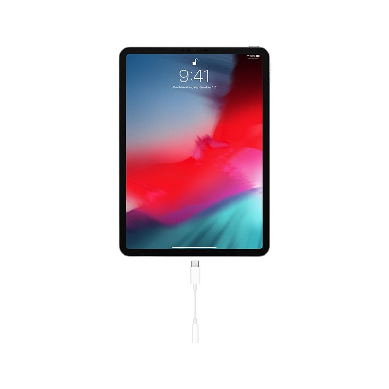 Apple USB-C to 3.5mm Headphone Jack Adapter - Open Box