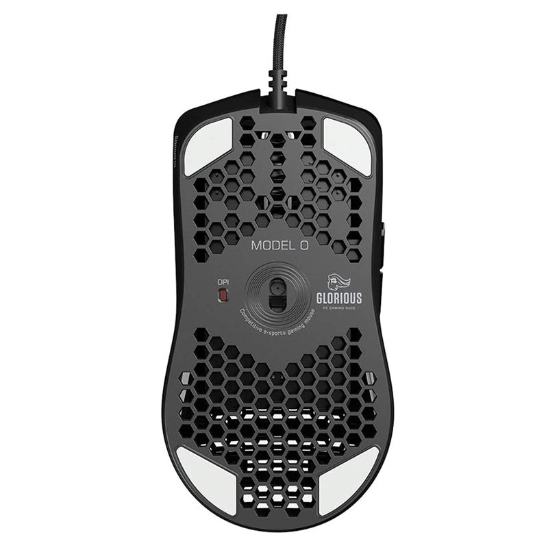 Glorious Gaming Mouse Model O - Matte Black - Open Box
