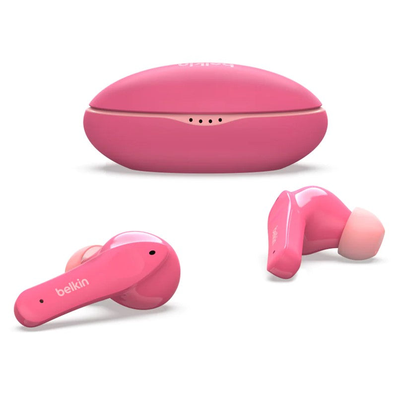 Belkin SOUNDFORM Nano Kids True Wireless In-Ear Headphones