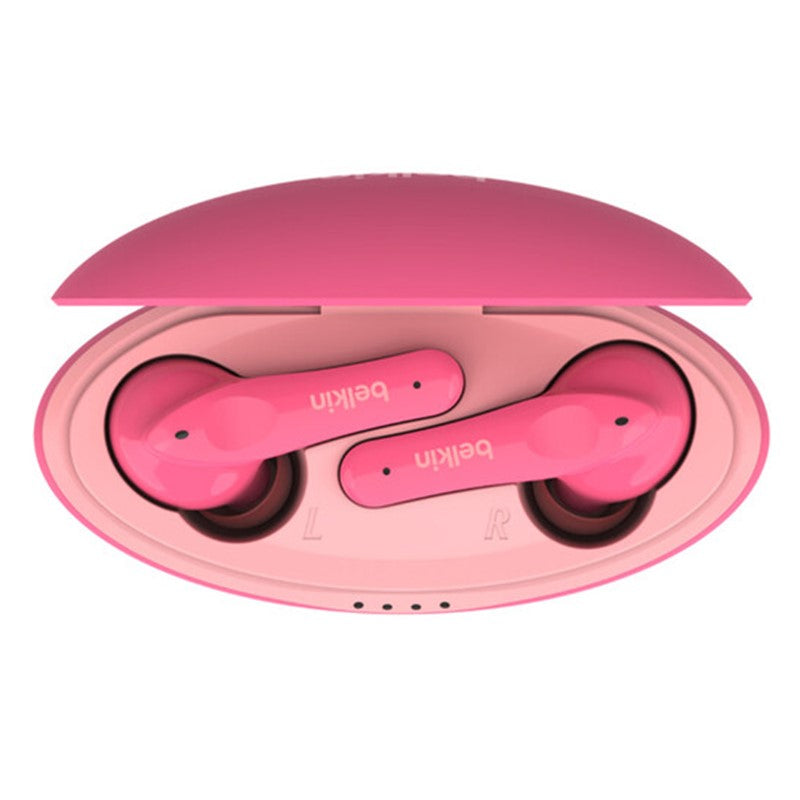 Belkin SOUNDFORM Nano Kids True Wireless In-Ear Headphones