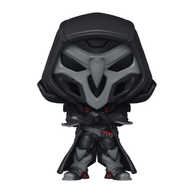 Funko Pop! Games: Overwatch 2 - Reaper