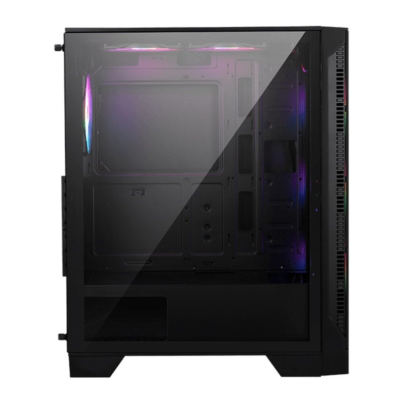 I5 GAMING PC, i5-14400F, RTX 3060 12GB , Windows 11 Pro with MSI Gaming Monitor and 4in1 Gaming Kit