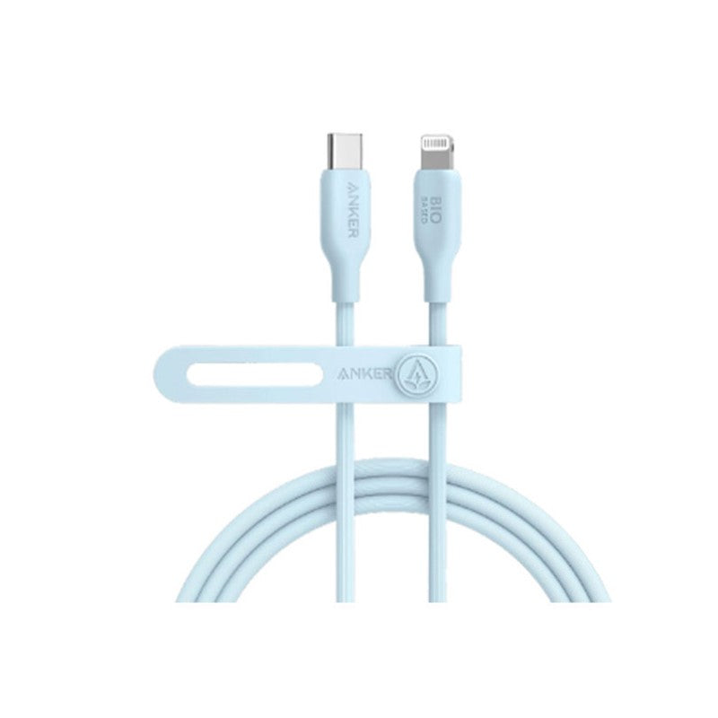 Anker 542 USB-C to Lightning Cable Bio-Based