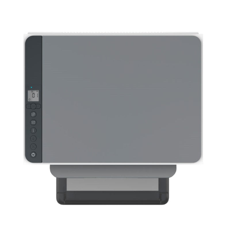HP LaserJet Tank MFP 1602w Printer, All-in-One Printer Pre-Filled with up to 5000 Pages of Original HP Toner