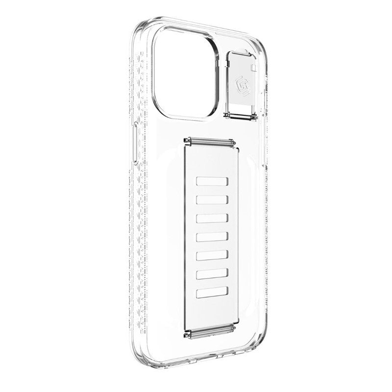 Grip2u Ultra Boost Case with Kickstand iPhone 15 Pro Max