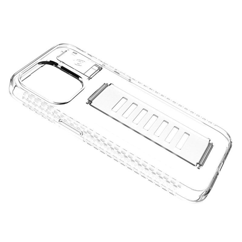 Grip2u Ultra Boost Case with Kickstand iPhone 15 Pro Max