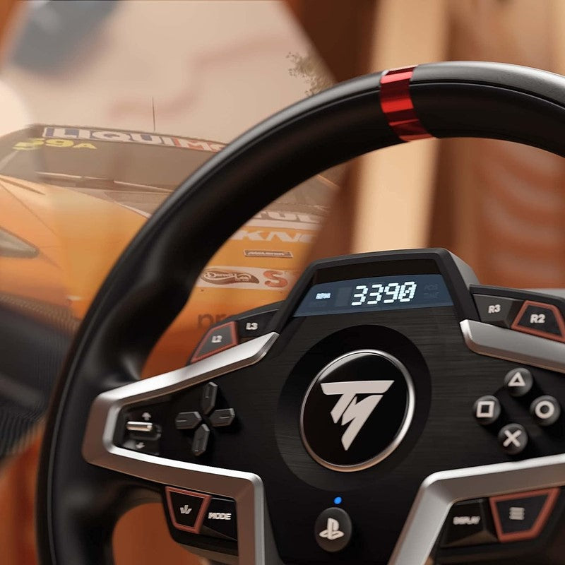 Thrustmaster T-248 Racing Wheel - PS5/PS4
