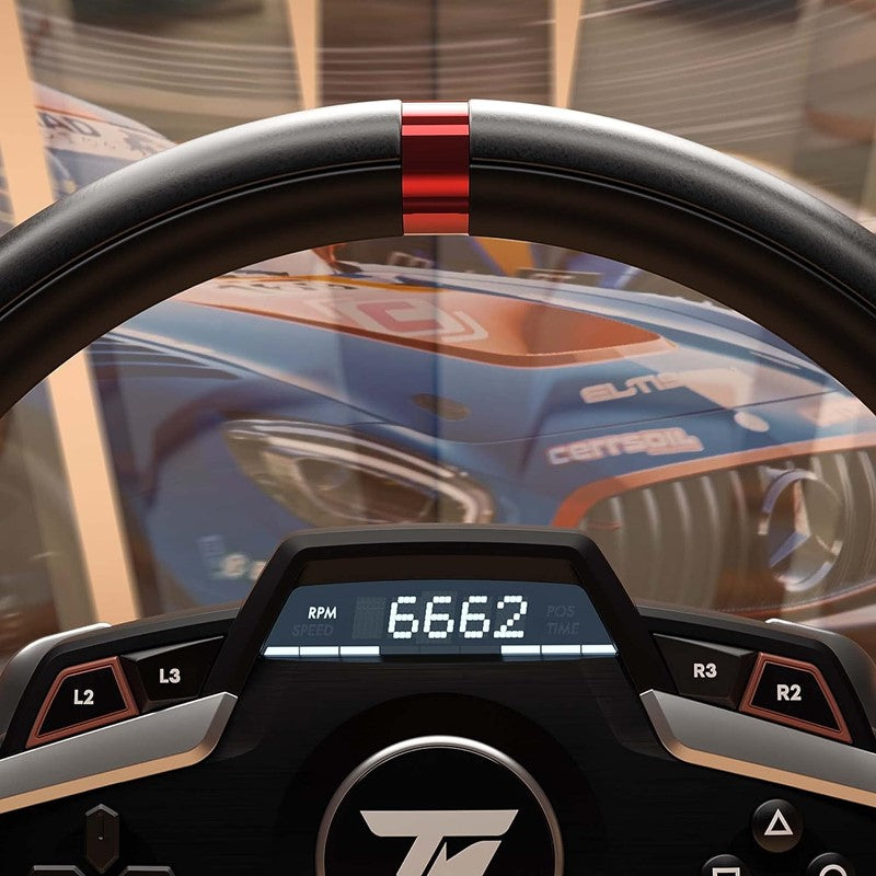 Thrustmaster T-248 Racing Wheel - PS5/PS4