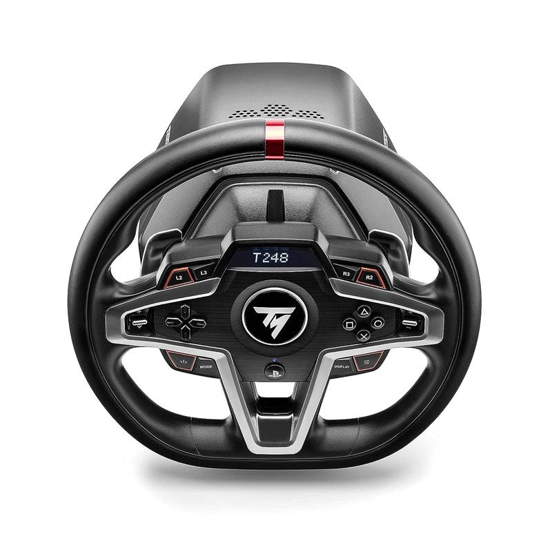 Thrustmaster T-248 Racing Wheel - PS5/PS4