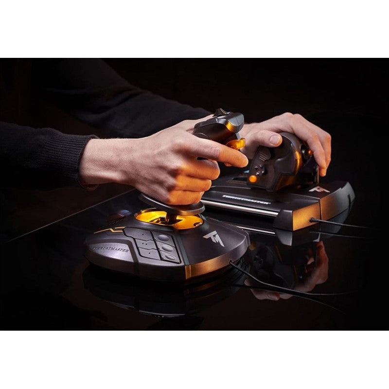 Thrustmaster T-16000M FCS Flight Pack