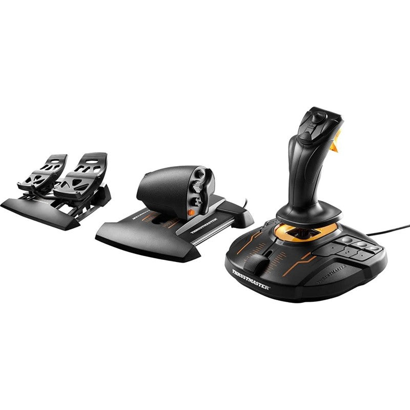 Thrustmaster T-16000M FCS Flight Pack