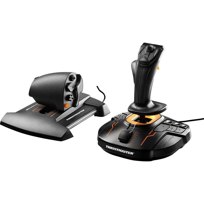 Thrustmaster T-16000M FCS Flight Pack