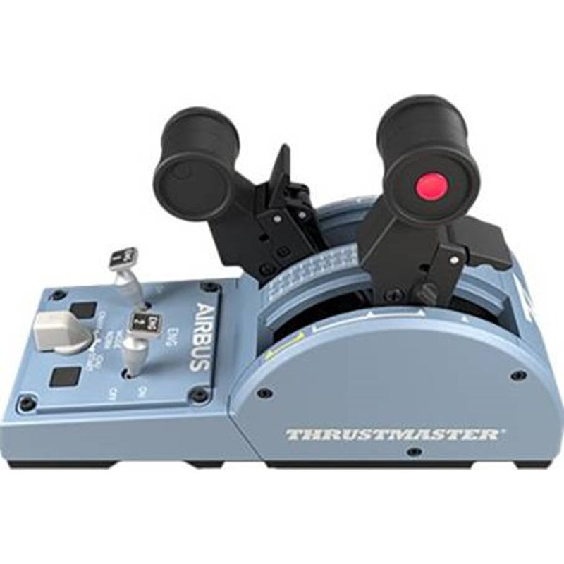 Thrustmaster TCA Quadrant Airbus Edition - WW