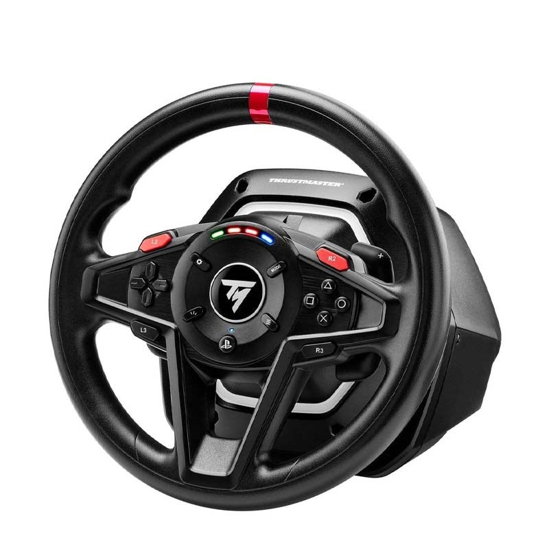 Thrustmaster Racing Wheel T-128 PS5/PS4 (3362934112448)
