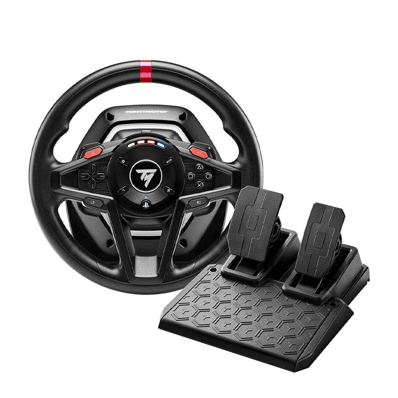 Thrustmaster Racing Wheel T-128 PS5/PS4 (3362934112448)